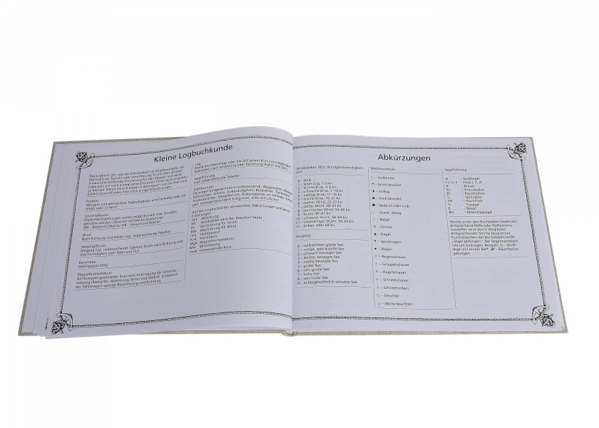 Купить DELIUS-KLASING 978-3-89225-439-3 Бортжурнал издания MARITIM 77247-bvs 7ft.ru в интернет магазине Семь Футов