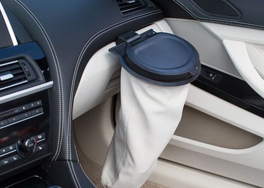 Купить Держатель приборной панели для FLEXTRASH 8719324445313 24576-bvs 7ft.ru в интернет магазине Семь Футов