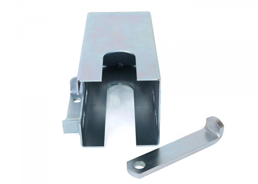 Купить Trailer Coupler Lock 40315-bvs 7ft.ru в интернет магазине Семь Футов
