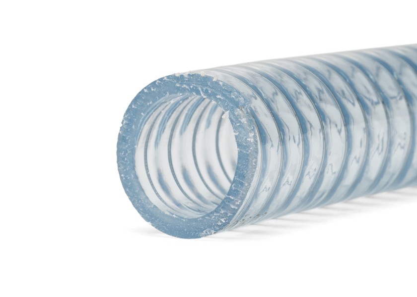 Купить Steel Wire Reinforced PVC Hose 33516-bvs 7ft.ru в интернет магазине Семь Футов