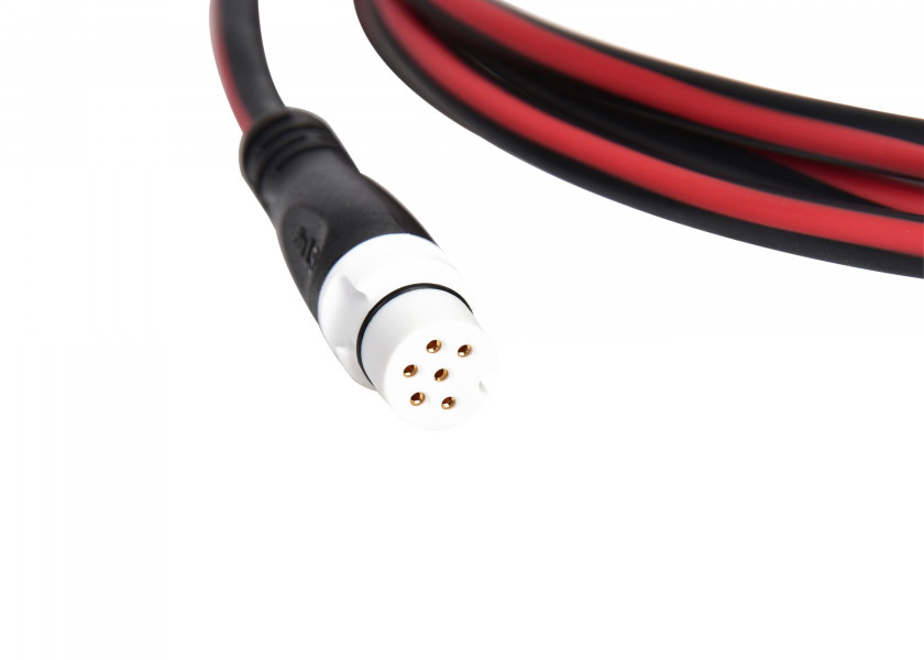 Купить Raymarine T70330 Evolution EV-150 Модули Черный  Black 12 VCC  7ft.ru в интернет магазине Семь Футов