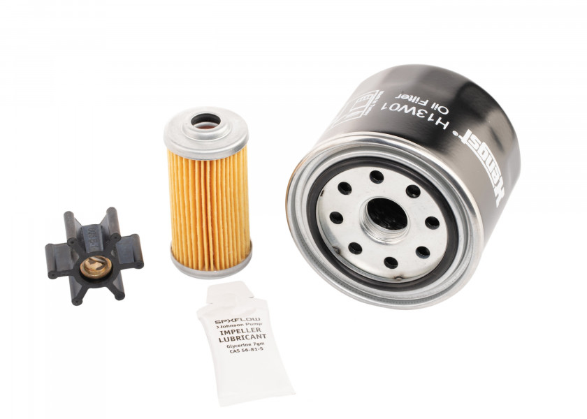 Купить SEATEC Service Kit for Yanmar 2/3 GM 15874-bvs 7ft.ru в интернет магазине Семь Футов