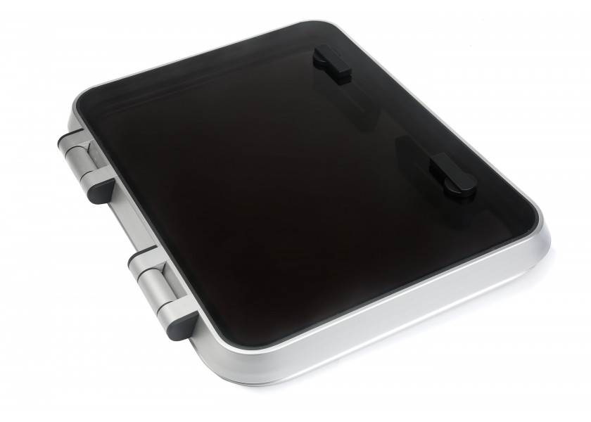 Купить GEBO 24802040 R30 Морской люк / размер 50 / 560 x 430 мм 41265-bvs 7ft.ru в интернет магазине Семь Футов