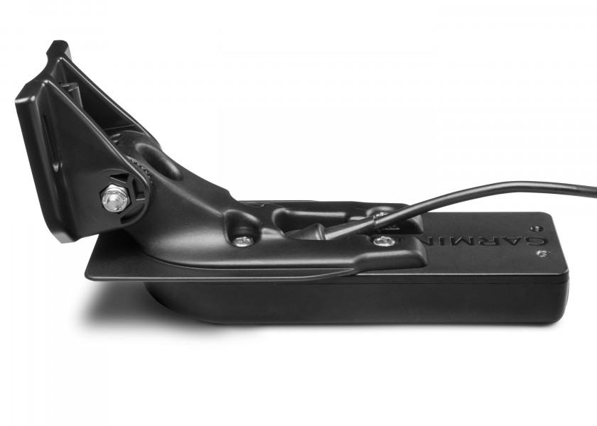 Купить Garmin 010-12909-00 GT54UHD-TM Преобразователь  Black 7ft.ru в интернет магазине Семь Футов