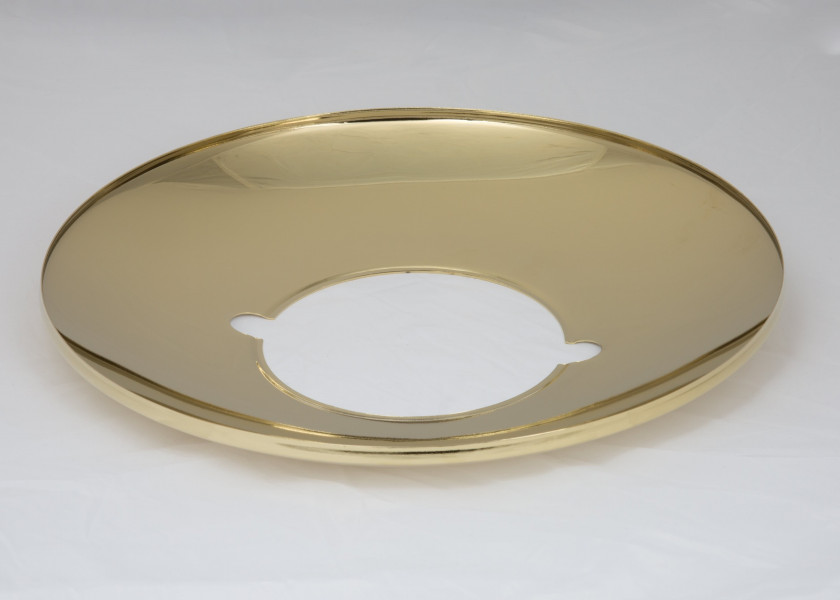 Купить 500HK Экран отражателя / имитация латуни 57300-bvs 7ft.ru в интернет магазине Семь Футов