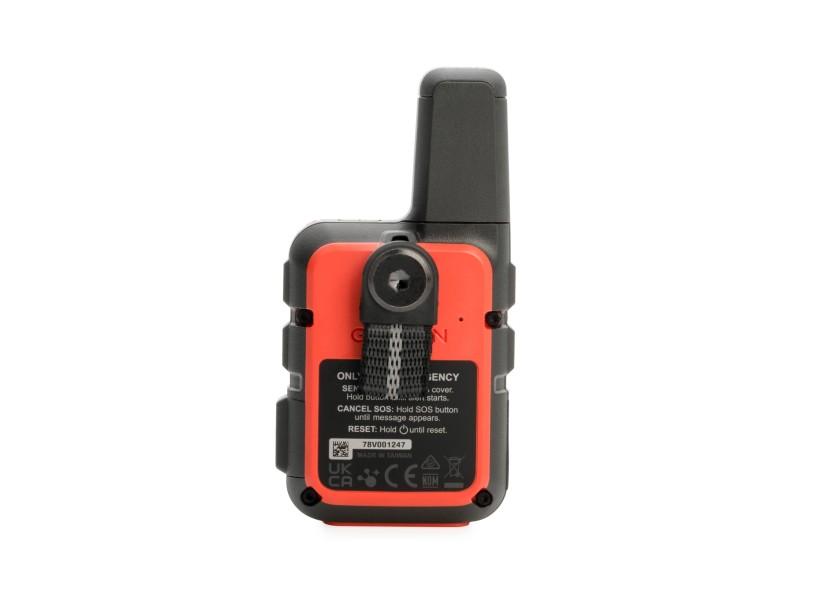 Купить Garmin 010-02602-02 InReach® Mini 2 компактный спутниковый коммуникатор Красный Red 7ft.ru в интернет магазине Семь Футов