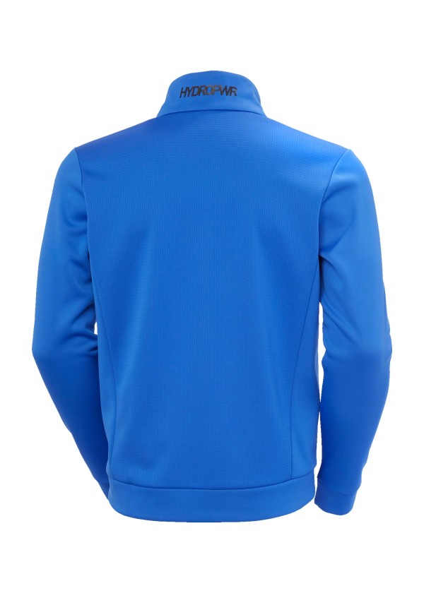 Купить HELLY HANSEN 34289_543-2XL Мужская флисовая куртка HP 2.0 / кобальт 2.0 / Размер одежды: XXL 7ft.ru в интернет магазине Семь Футов