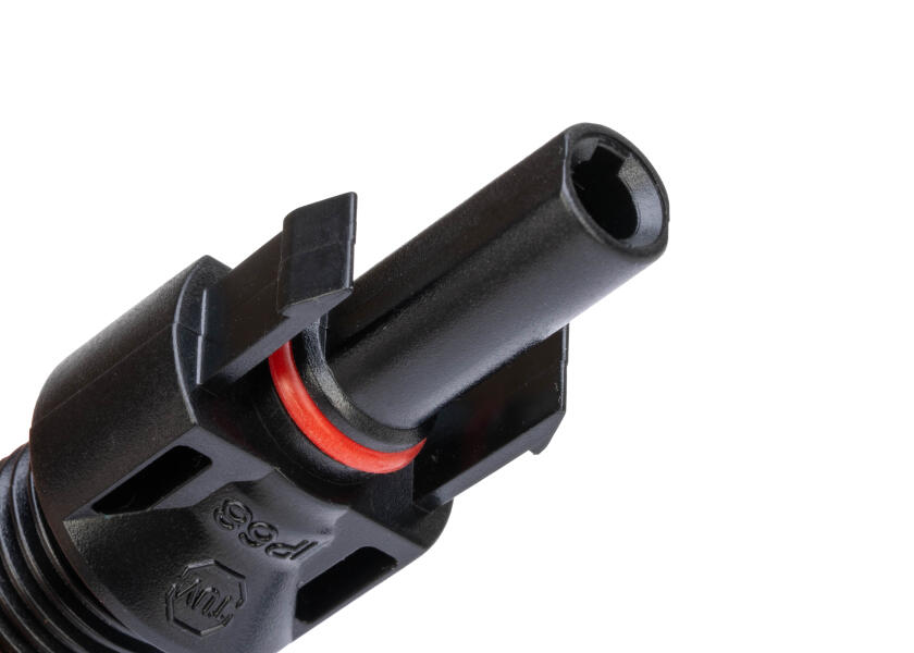 Купить SEATEC MC4 Solar Connector Set / male/female / 4-6 mm² 33567-bvs 7ft.ru в интернет магазине Семь Футов