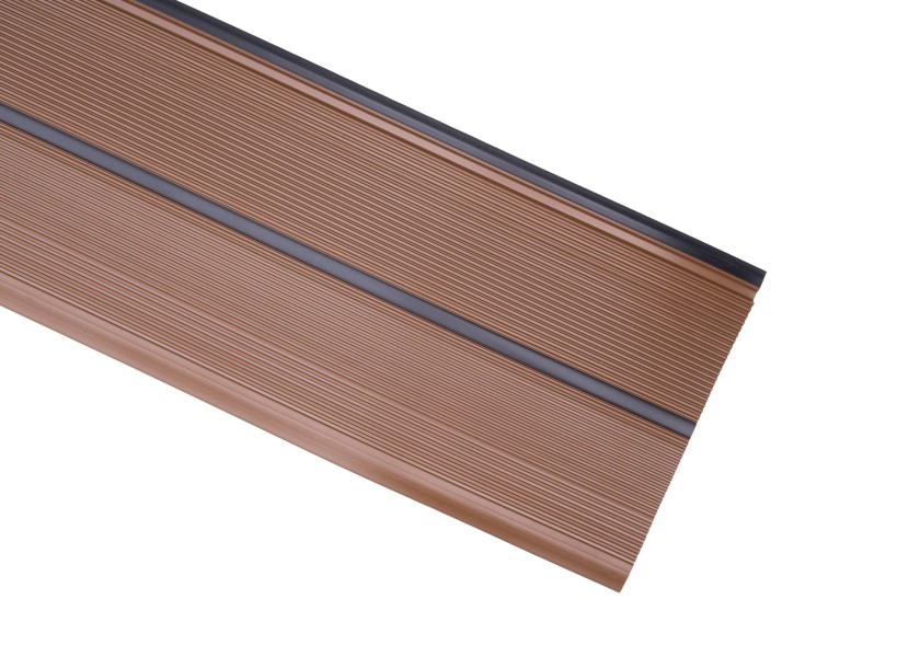 Купить Двойная доска / черная линия конопатки / 2 квадратных метра / Тип: NUTEAK SAM--2X50-DBP - Musterstück 7ft.ru в интернет магазине Семь Футов