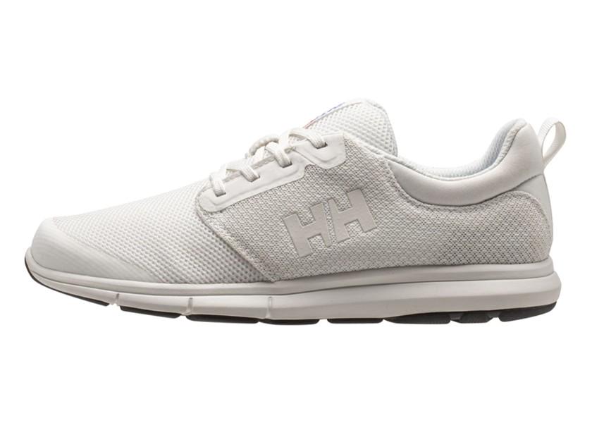 Купить Helly hansen 11573_011-10f Кросовки Feathering Offwhite 35x25x15 EU 42 7ft.ru в интернет магазине Семь Футов