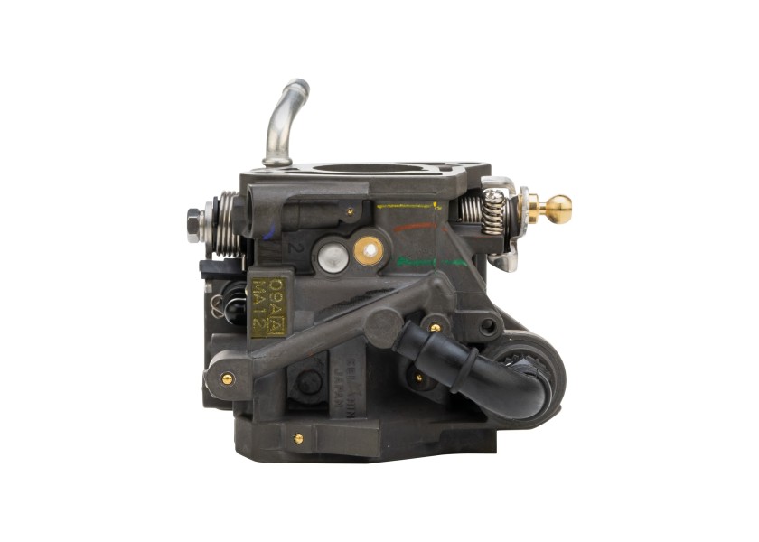 Купить Карбюратор для Honda 16100-ZY1-723 BF20 DK2 51695-bvs 7ft.ru в интернет магазине Семь Футов