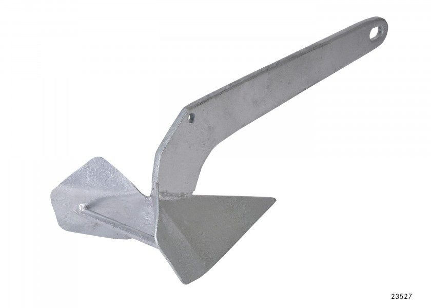 Купить Wing Anchor - hot-dip galvanized 23531-bvs 7ft.ru в интернет магазине Семь Футов