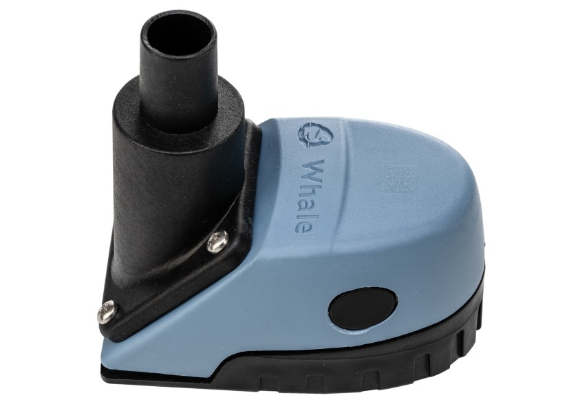 Купить WHALE GULPER 320 Electric Bilge Pump 52145-bvs 7ft.ru в интернет магазине Семь Футов