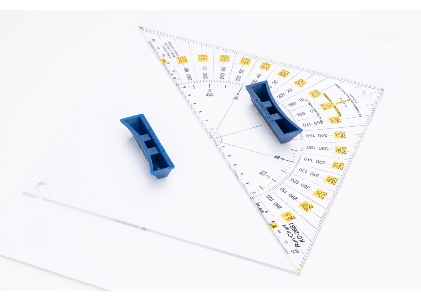 Купить Navigation Starter Set 20485-bvs 7ft.ru в интернет магазине Семь Футов