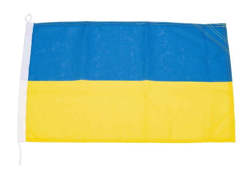 Купить Флаг страны - Украина / Высота: 700 мм 29477-bvs 7ft.ru в интернет магазине Семь Футов