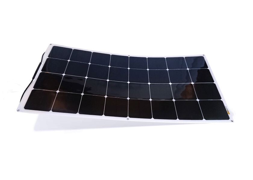 Купить SUNBEAM NORDIC Solar Module / 104 W / semi-flexible / 1060 x 540 x 3 mm 27134-bvs 7ft.ru в интернет магазине Семь Футов