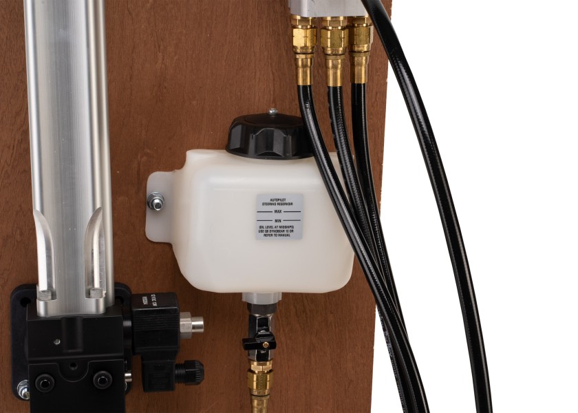 Купить RAYMARINE Hydraulic Linear Drives for Autopilots / Type 2 / 24 V 16180-bvs 7ft.ru в интернет магазине Семь Футов