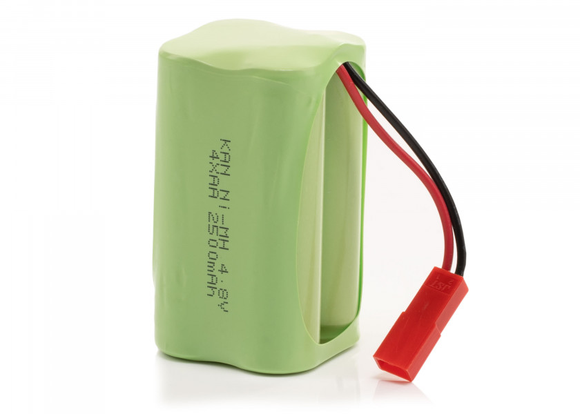 Купить Сменный аккумуляторный блок Marinco N20890 4,8В 2,5Ач для вентиляторов N20803, N20804 7ft.ru в интернет магазине Семь Футов