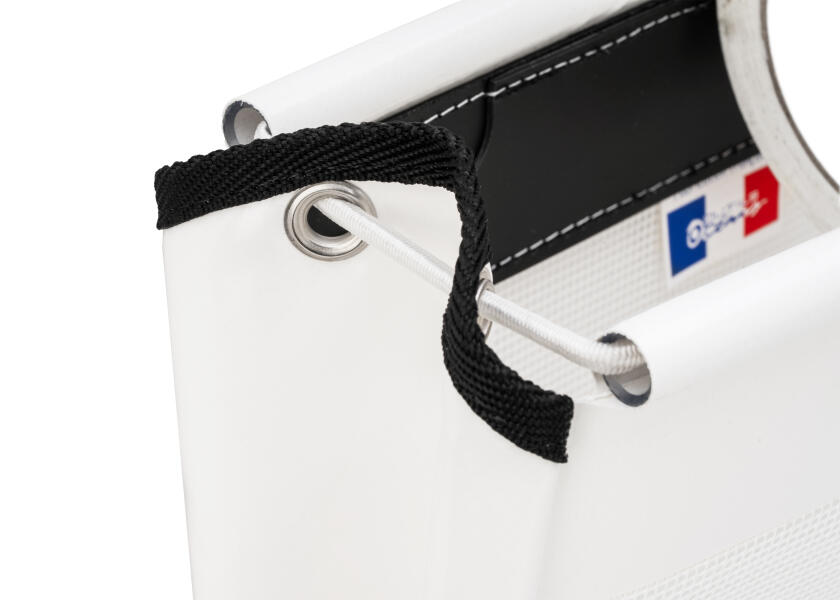 Купить OUTILS OCÉANS TS164020 Сумка для веревки / закрытая / 160x200x400 мм 7ft.ru в интернет магазине Семь Футов