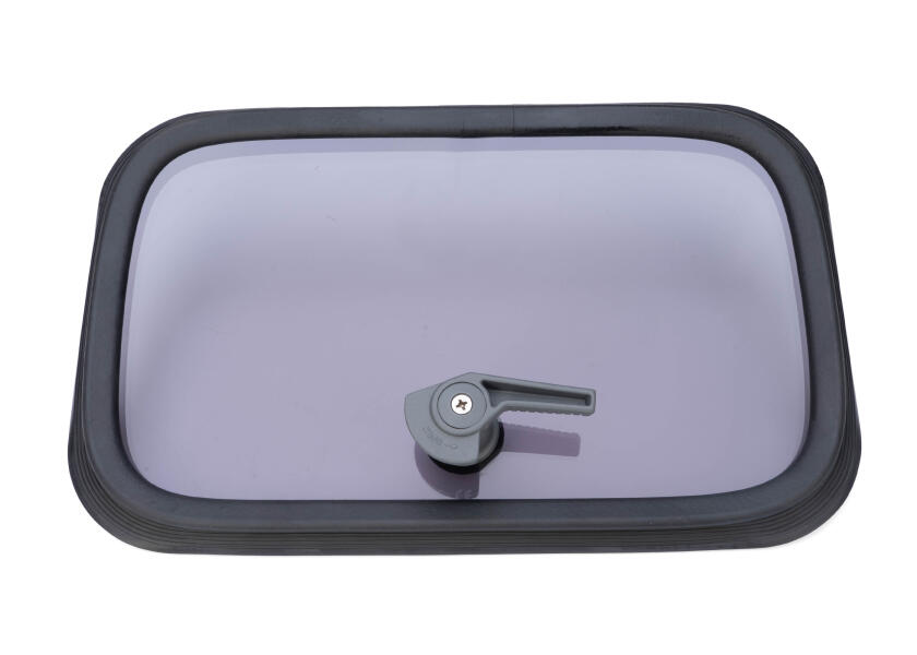 Купить LEWMAR 361053900 Сменное стекло люка низкопрофильного ЛП-20 7ft.ru в интернет магазине Семь Футов