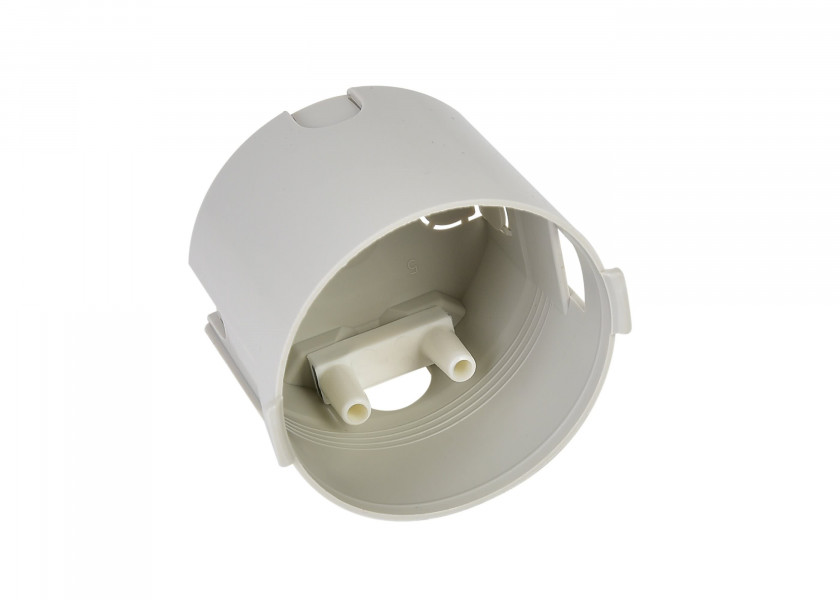 Купить BERKER 91820 Панельный разъем INTEGRO FLOW с защитой от прикосновения 48497-bvs 7ft.ru в интернет магазине Семь Футов