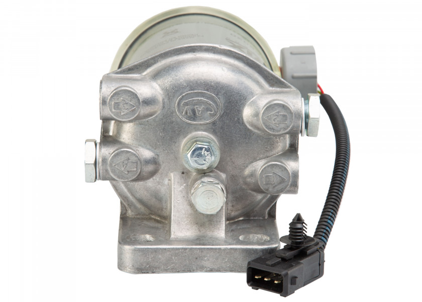 Купить Prefilter & Water Separator Type CAV FLOW 90S / with Water Sensor / up to 272 HP 66406-bvs 7ft.ru в интернет магазине Семь Футов