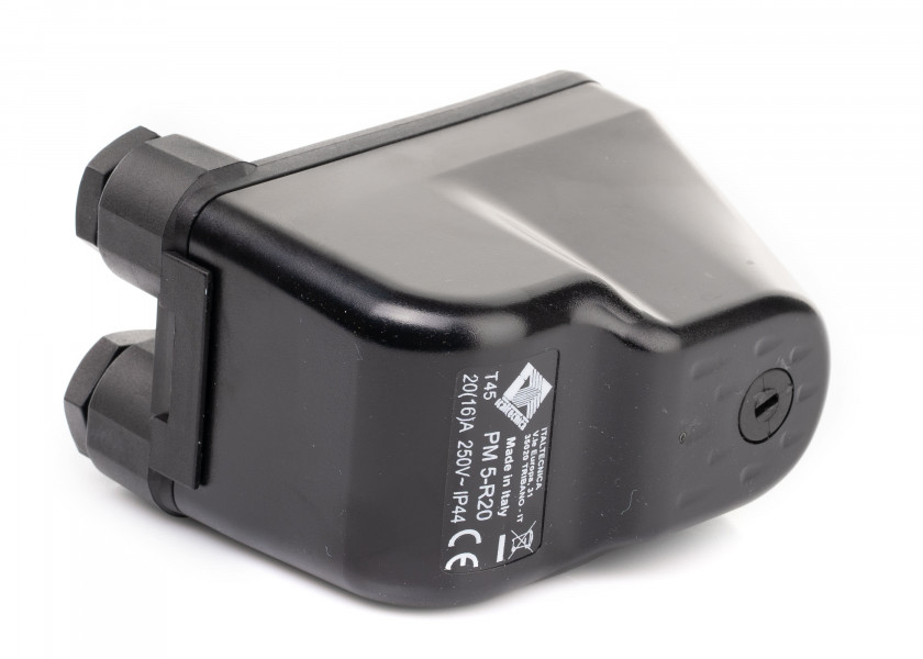 Купить MARCO Pressure Switch for UP6A/DP3/DP9 52201-bvs 7ft.ru в интернет магазине Семь Футов
