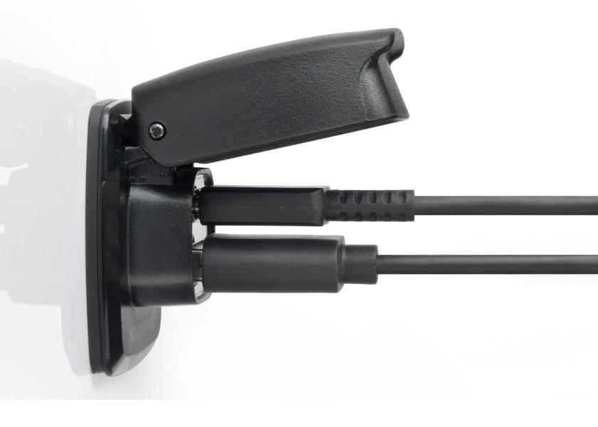 Купить Scanstrut SC-USB-F1 1xUSB-A&1xUSB-C 12/24V Двойной USB-штекер Flip Pro с быстрой зарядкой Black 7ft.ru в интернет магазине Семь Футов