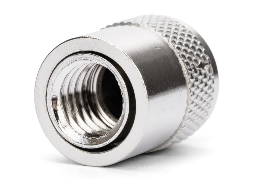 Купить PL Connector for RG213 and ECOFLEX Cable 73711-bvs 7ft.ru в интернет магазине Семь Футов