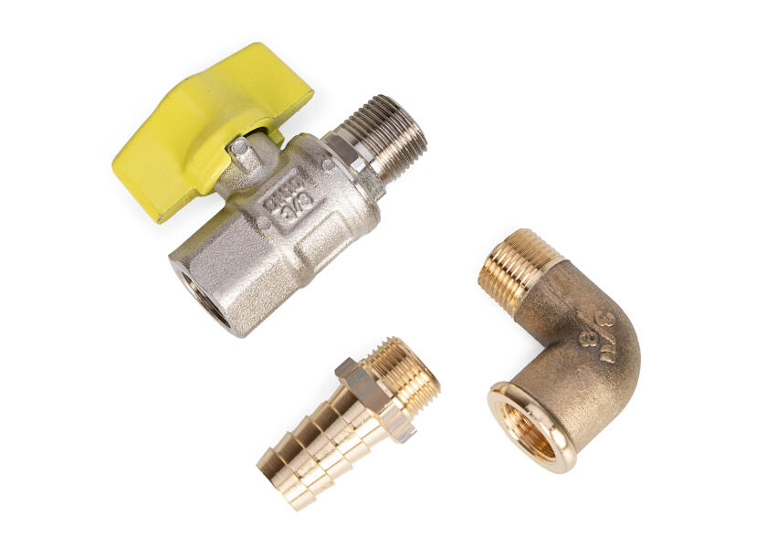 Купить Seawater Inlet Kit for Volvo Penta Saildrive 110 79298-bvs 7ft.ru в интернет магазине Семь Футов