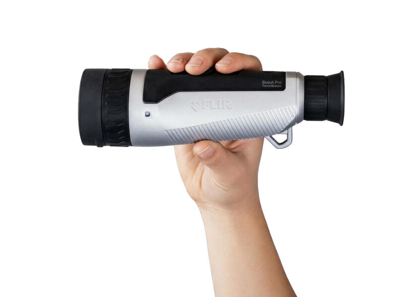 Купить FLIR 15005-0202 Тепловизионная камера OCEAN SCOUT PRO II 7ft.ru в интернет магазине Семь Футов
