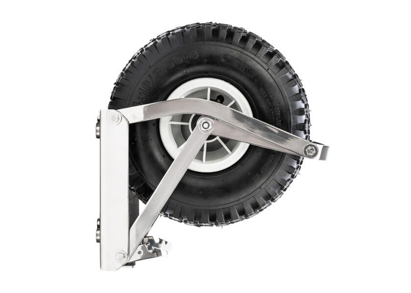 Купить Heavy Duty Launch Wheels for Inflatable Boats 35311-bvs 7ft.ru в интернет магазине Семь Футов