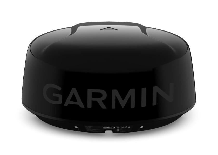 Купить GARMIN GMR FANTOM 18x доплеровская радиолокационная антенна / черная 7ft.ru в интернет магазине Семь Футов