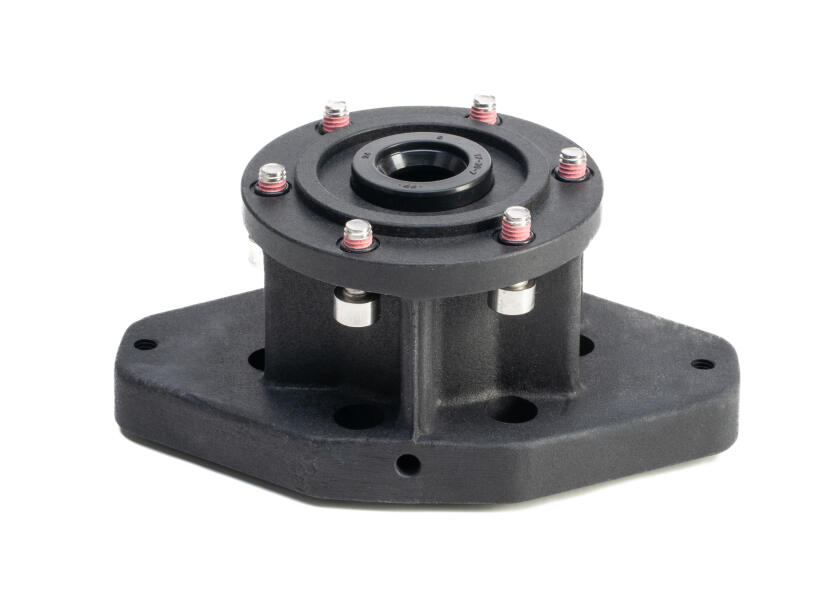Купить HARKEN HBA94195800 Комплект для переоборудования электрической лебедки радиальной 46ST- 12 В 700 Вт 7ft.ru в интернет магазине Семь Футов