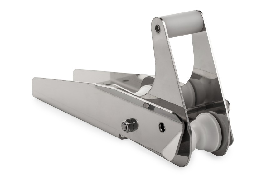 Купить CAPRI - Ролик носовой с рокером 23026-bvs 7ft.ru в интернет магазине Семь Футов