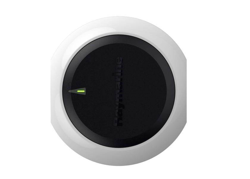 Купить Raymarine T70155 EV-200 Sail Evolution Модули Черный No Drive  7ft.ru в интернет магазине Семь Футов