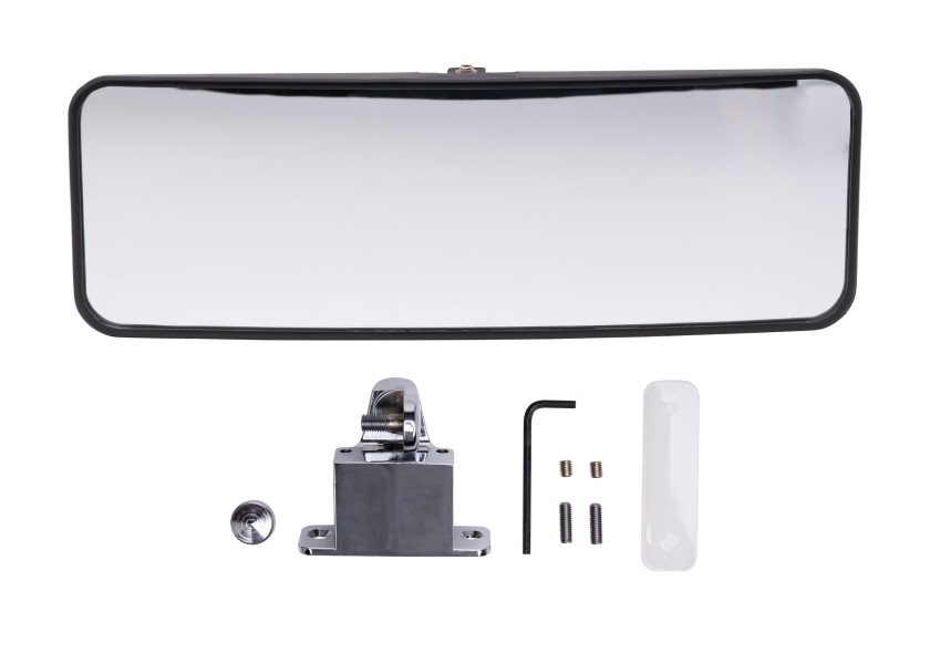 Купить ATTWOOD 13065-4 Зеркало для водных лыж / 298 x 102 мм 29971-bvs 7ft.ru в интернет магазине Семь Футов