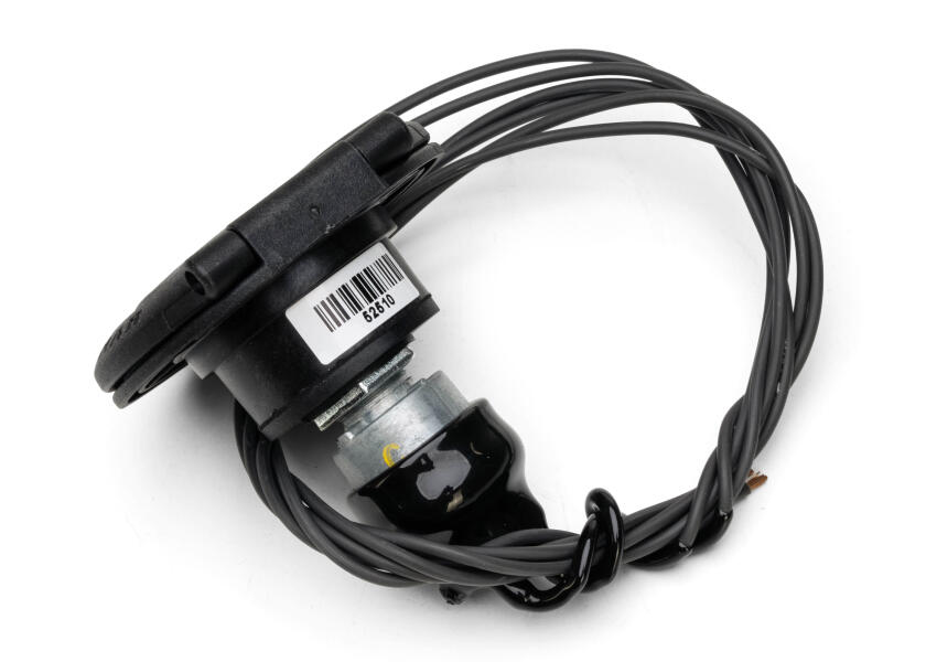 Купить LEWMAR EVO Electric Winch / 45 EST / aluminium / black / 12 V 44650-bvs 7ft.ru в интернет магазине Семь Футов