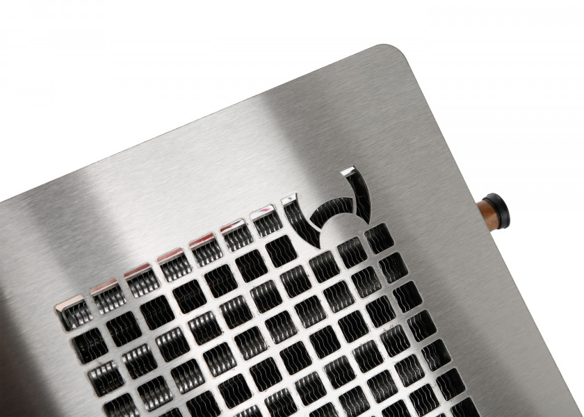 Купить WEBASTO 3200673A Шепчущий теплообменник / Рабочее напряжение: 12 В 7ft.ru в интернет магазине Семь Футов