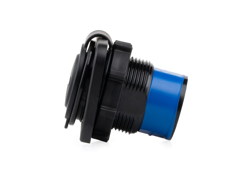 Купить MARINCO High-Power Socket / 70 A / 3-pole 29096-bvs 7ft.ru в интернет магазине Семь Футов