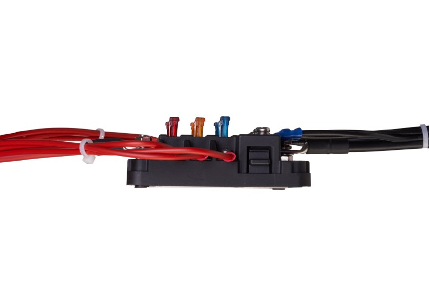 Купить SEATEC ATO Fuse Box / 6 position 29727-bvs 7ft.ru в интернет магазине Семь Футов