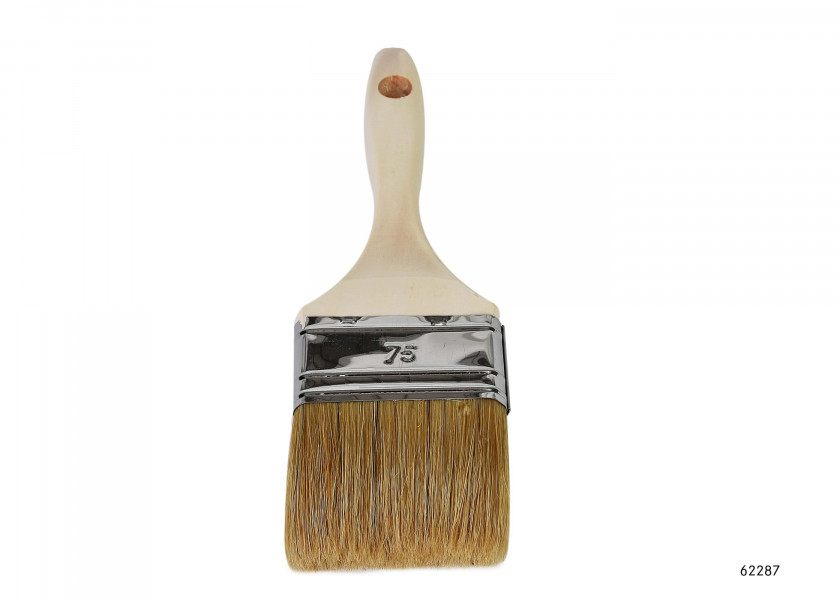 Купить Varnishing Flat Brushes 62287-bvs 7ft.ru в интернет магазине Семь Футов