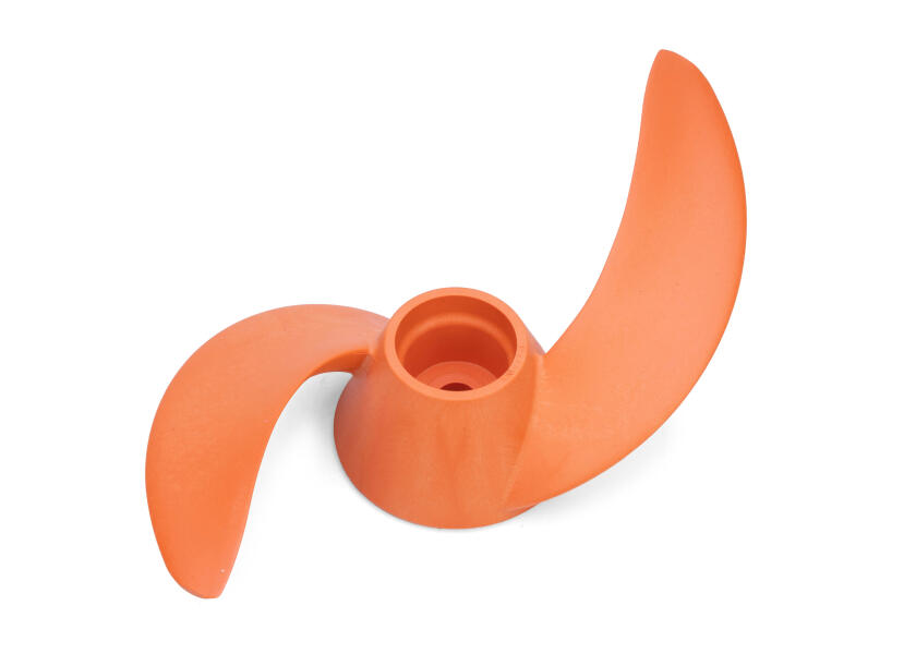 Купить TORQEEDO Propeller for Small Lightweight Boats / Travel XP / 11x7.5 34082-bvs 7ft.ru в интернет магазине Семь Футов