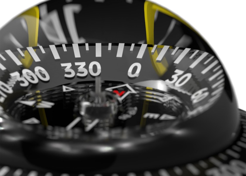 Купить SILVA Compass 85 / black 81894-bvs 7ft.ru в интернет магазине Семь Футов