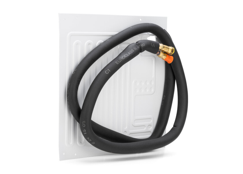 Купить VITRIFRIGO ND35 Cooling Unit / with PT4 Flat Evaporator / air cooling / max. 130 l 44645-bvs 7ft.ru в интернет магазине Семь Футов