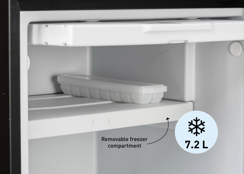 Купить SEATEC JK65X Refrigerator / black 41582-bvs 7ft.ru в интернет магазине Семь Футов