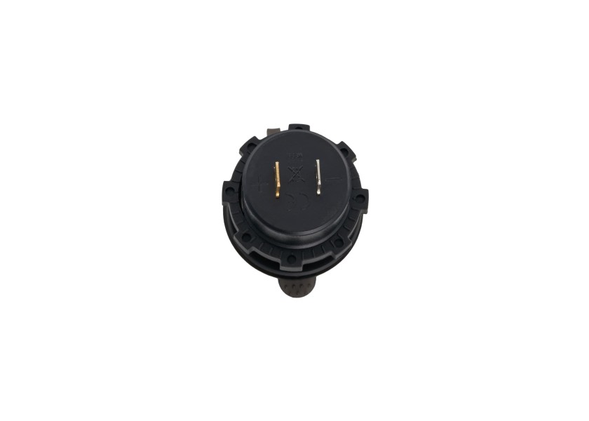 Купить SEATEC USB-A / USB-C Socket 12/24V with integr. Voltmeter 29868-bvs 7ft.ru в интернет магазине Семь Футов