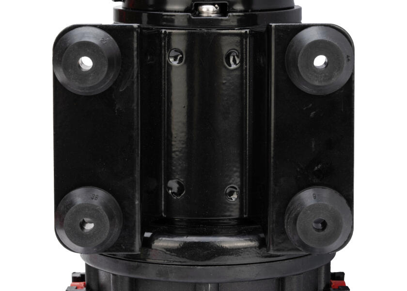 Купить Гидрофор пятикамерный Johnson Pump Aqua Jet WPS 2.9 10-13405-04 24В 11 л/мин 2,8Бар 85Вт 204х197х110мм диафрагменный насос 7ft.ru в интернет магазине Семь Футов