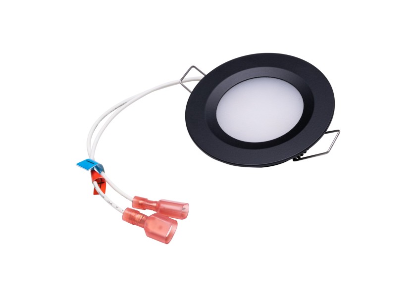 Купить BAVARIA 409591_BH Небесный светодиод / черный 23816-bvs 7ft.ru в интернет магазине Семь Футов