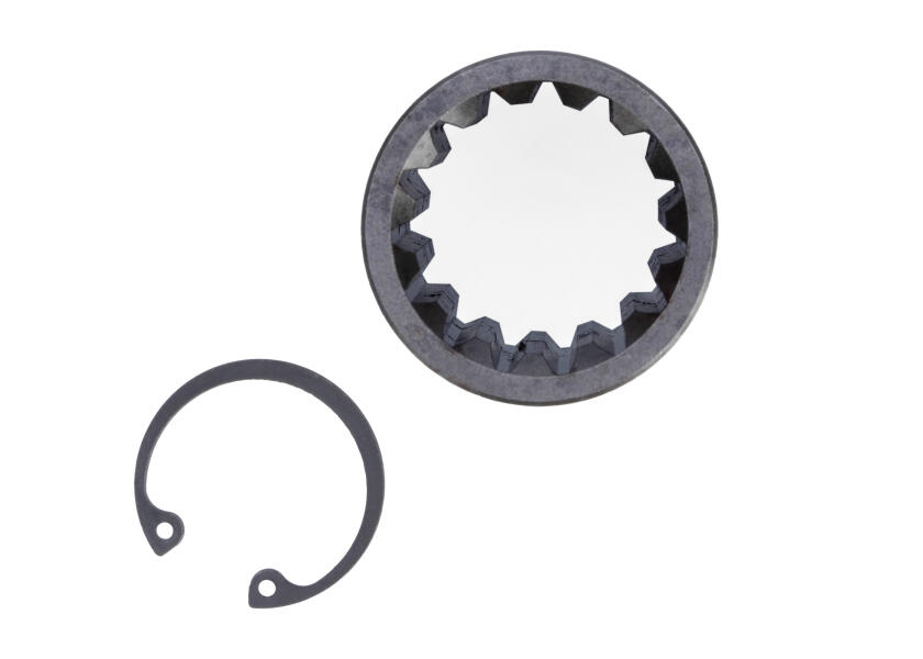 Купить MERCRUISER 88243A3 Муфта 88243А3 51348-bvs 7ft.ru в интернет магазине Семь Футов